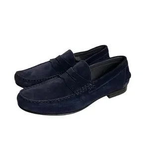 To Boot | Shoes | To Boot New York Adam Derrick Blue Suede  display picture 1